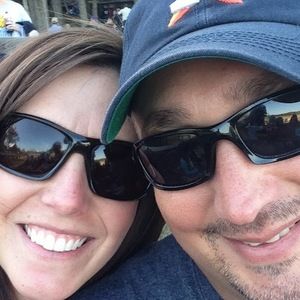 Meet your Posher, Blake